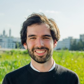 Thomas Bézy